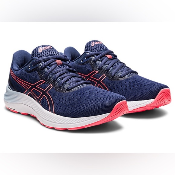 ASICS Gel-Excite 8 “EVERYDAY COMFORT” road-running shoes - Picture 2 of 7